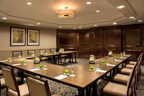 The Westin Washington, D.C. City Center — photo 7