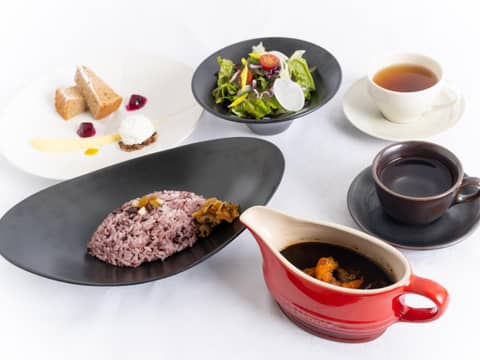Hotel The Celestine Tokyo Shiba — photo 6