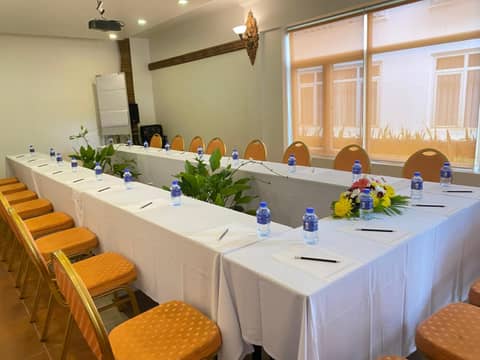 Sala Siem Reap Hotel — photo 2