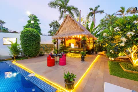 Sala Siem Reap Hotel — photo 3