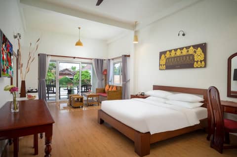 Sala Siem Reap Hotel — photo 5