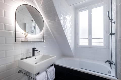 9Hotel Bastille-Lyon — photo 2