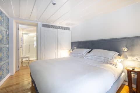 Santiago de Alfama - Boutique Hotel — photo 2
