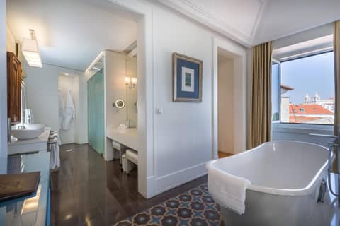 Santiago de Alfama - Boutique Hotel — photo 4
