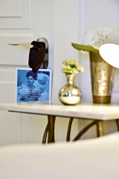 Santiago de Alfama - Boutique Hotel — photo 8
