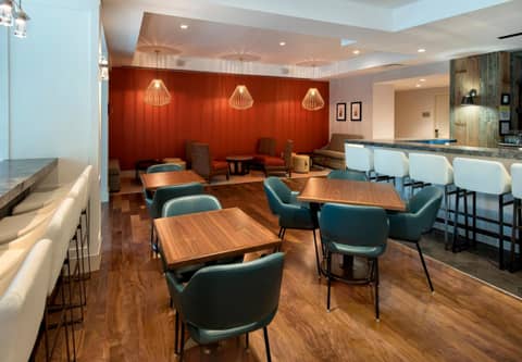 The Hayes Street Hotel, Trademark Collection by Wyndham — photo 3
