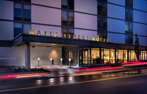 The Hayes Street Hotel, Trademark Collection by Wyndham — photo 6
