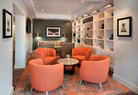The Hayes Street Hotel, Trademark Collection by Wyndham — photo 9