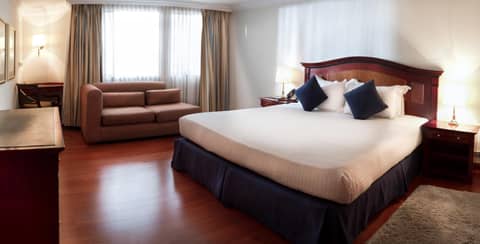 Santafe Boutique Hotel — photo 9