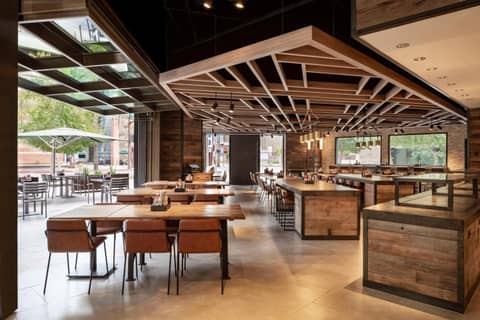 Hyatt Regency Phoenix Downtown — photo 4
