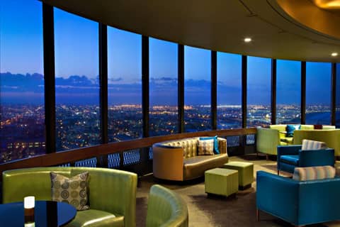 Hyatt Regency Phoenix Downtown — photo 9