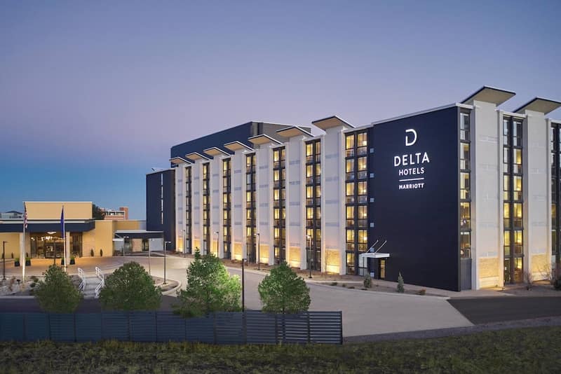 Delta Hotels Denver Thornton — photo 1