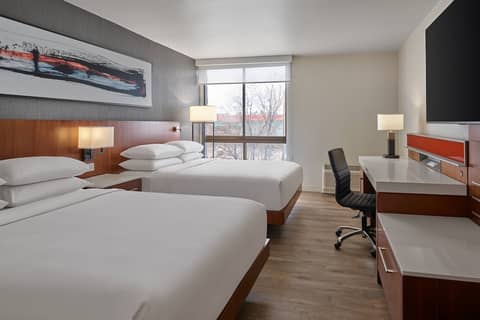 Delta Hotels Denver Thornton — photo 3