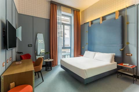 Room Mate Collection Giulia Milan — photo 3