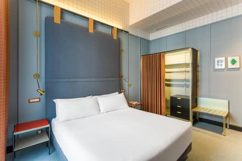 Room Mate Collection Giulia Milan — photo 4