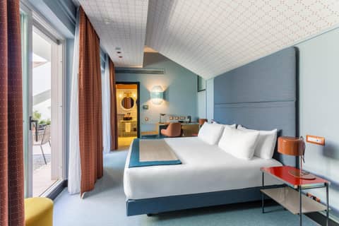 Room Mate Collection Giulia Milan — photo 6