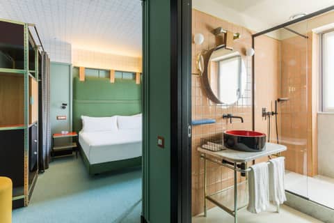 Room Mate Collection Giulia Milan — photo 9