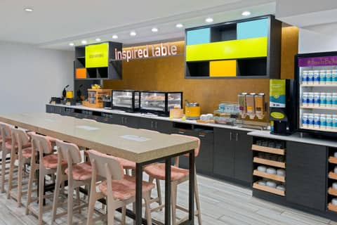Home2 Suites by Hilton Buffalo Airport/ Galleria Mall — photo 2