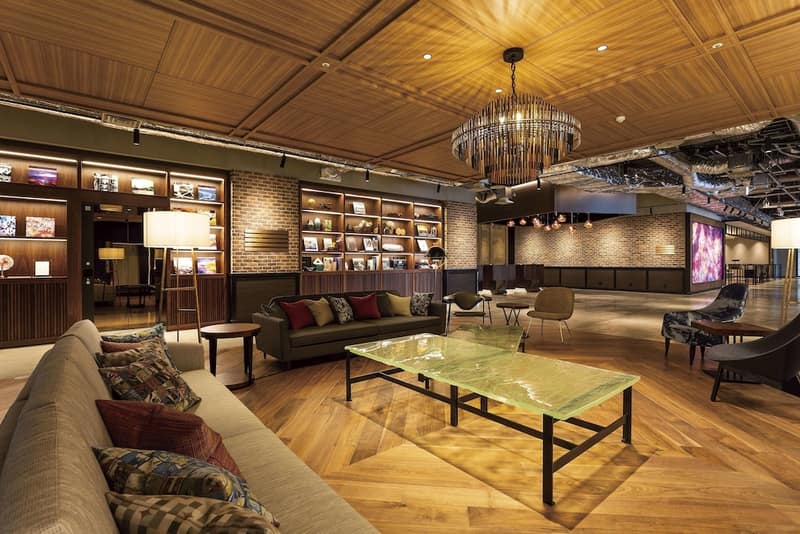 SHIBUYA STREAM HOTEL — photo 1