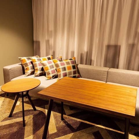SHIBUYA STREAM HOTEL — photo 4