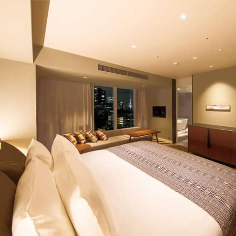 SHIBUYA STREAM HOTEL — photo 6