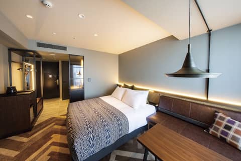 SHIBUYA STREAM HOTEL — photo 8