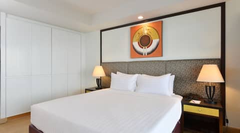 D Varee Jomtien Beach — photo 8