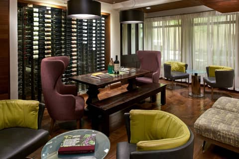 Kimpton Hotel Vintage Seattle by IHG — photo 3