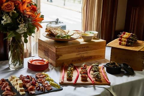 Kimpton Hotel Vintage Seattle by IHG — photo 5