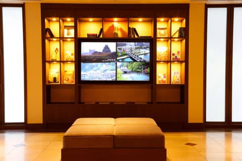 Hotel Keihan Tenmabashi — photo 5