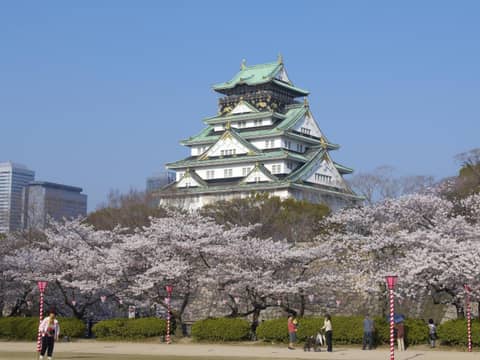 Hotel Keihan Tenmabashi — photo 7