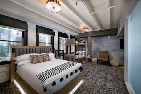 The Wayfarer Downtown LA, Tapestry Collection by Hilton — photo 2