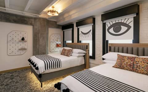 The Wayfarer Downtown LA, Tapestry Collection by Hilton — photo 7