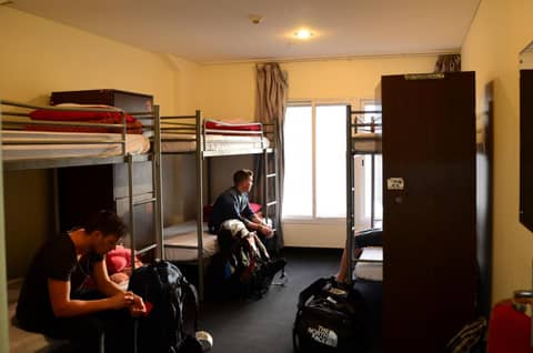 790 on George Backpackers — photo 8