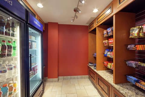 Hilton Garden Inn Chicago/Midway Airport — photo 4