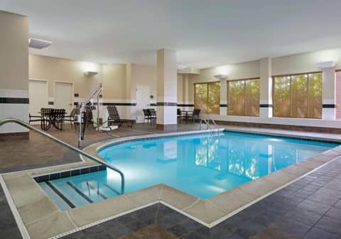 Hilton Garden Inn Chicago/Midway Airport — photo 5