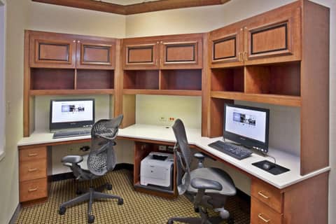 Hilton Garden Inn Chicago/Midway Airport — photo 6