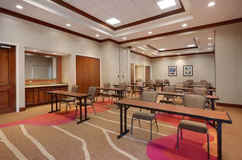 Hilton Garden Inn Chicago/Midway Airport — photo 7