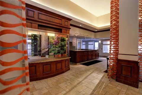 Hilton Garden Inn Chicago/Midway Airport — photo 9