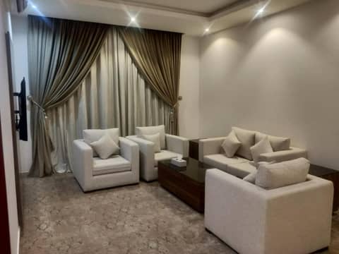 Towlan Qurtaba - تولان للشقق المخدومة فرع قرطبة — photo 7