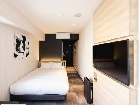 La'gent Hotel Kyoto Nijo — photo 5