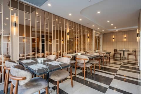 Awen Lara Hotel — photo 6