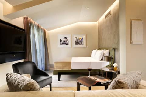 Margutta 19 - Small Luxury Hotels of the World — photo 4