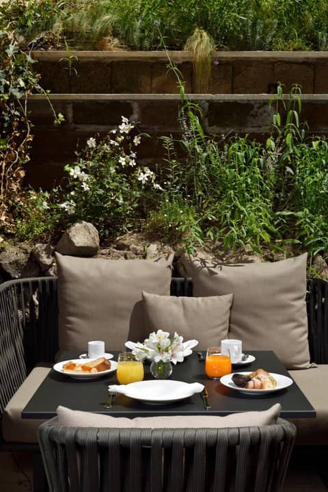 Margutta 19 - Small Luxury Hotels of the World — photo 5