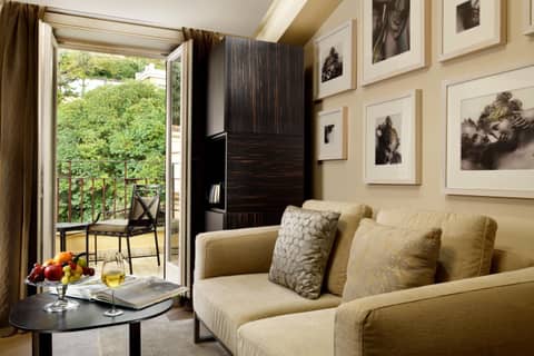 Margutta 19 - Small Luxury Hotels of the World — photo 6
