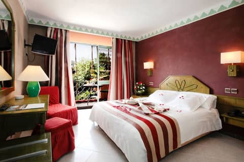 Chems Hotel — photo 3