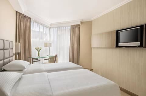 The Kowloon Hotel — photo 7
