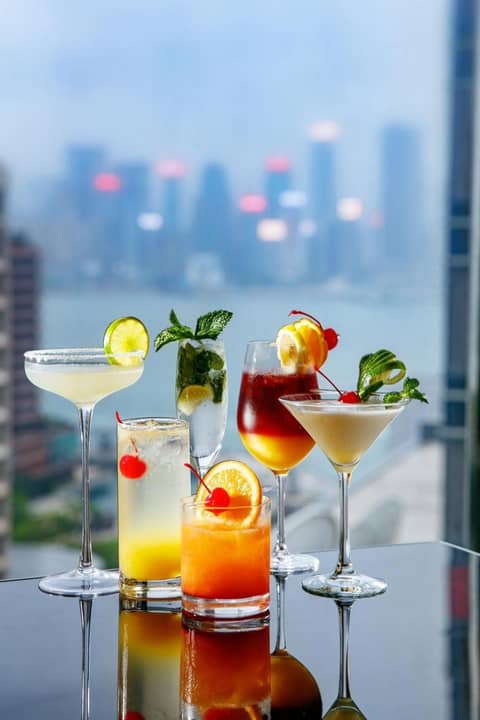 The Kowloon Hotel — photo 9