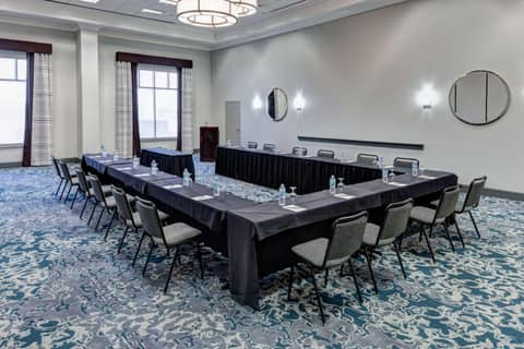 Hilton Garden Inn Nashville Vanderbilt — photo 2
