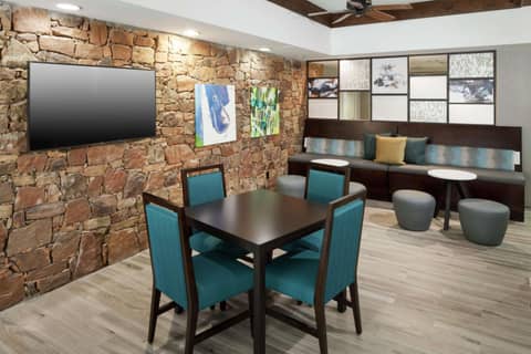 Hampton Inn Austin NW near The Domain — photo 3